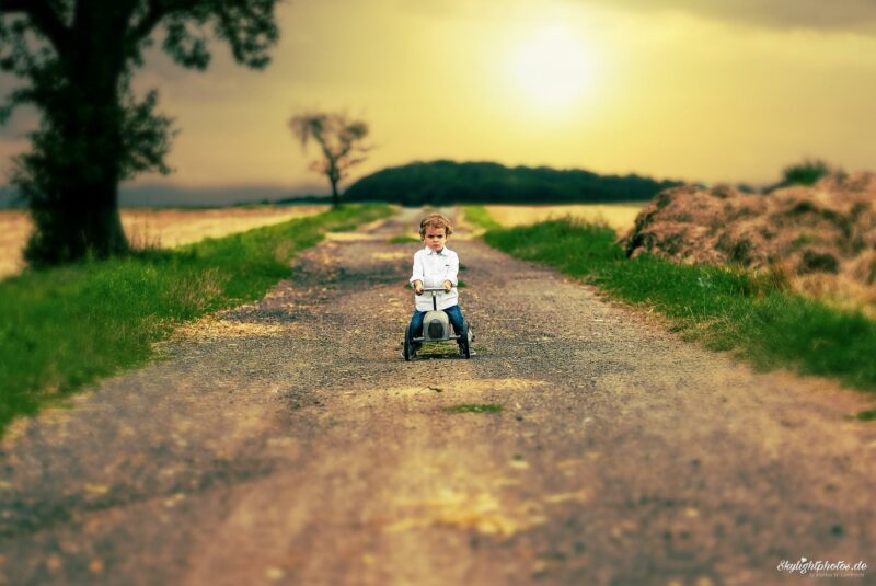 Family-Fotoshootings