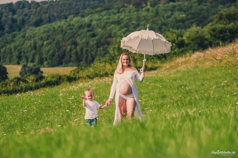 Babybauchshooting Theresa 