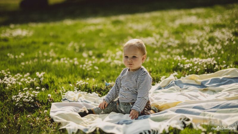 Baby Picknick