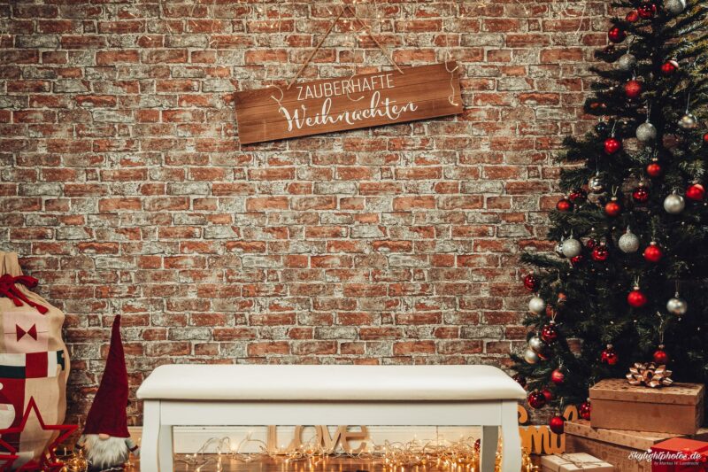 Weihnachtsaktion 2025